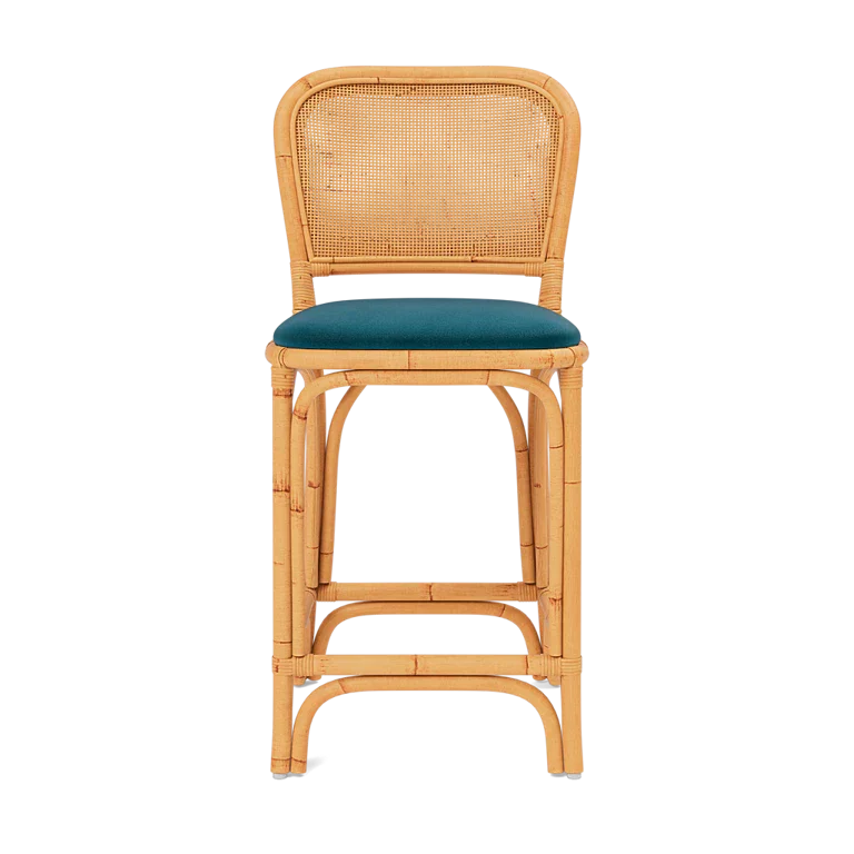 Tatum Upholstered Counter Stool - Image 32