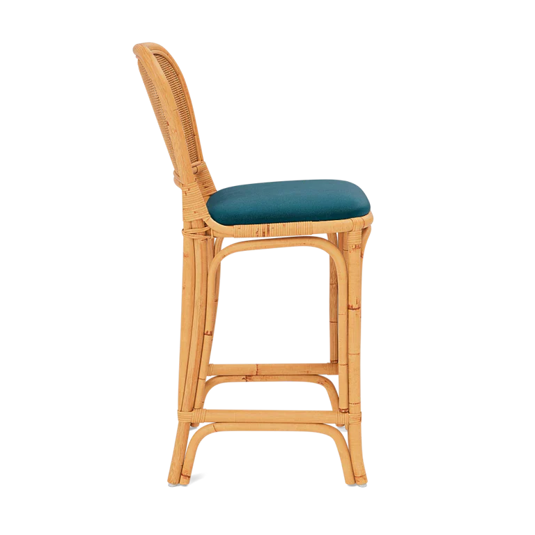 Tatum Upholstered Counter Stool - Image 33