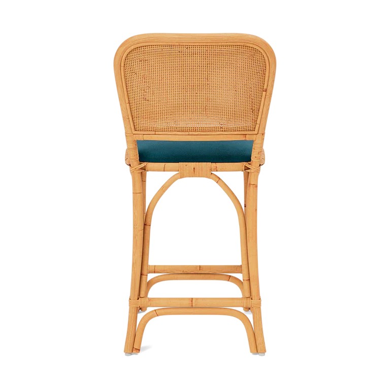 Tatum Upholstered Counter Stool - Image 34
