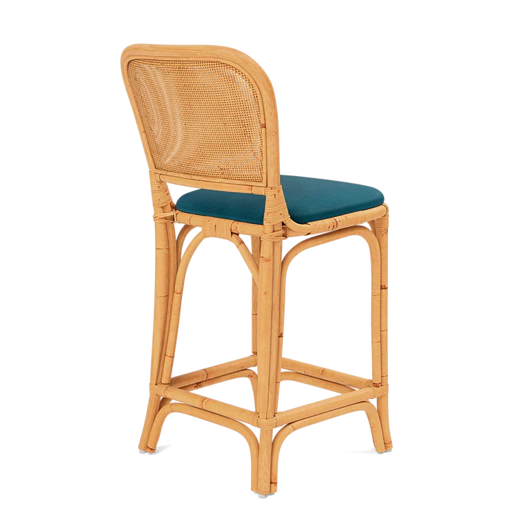 Tatum Upholstered Counter Stool - Image 35