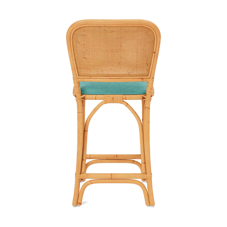 Tatum Upholstered Counter Stool - Image 7
