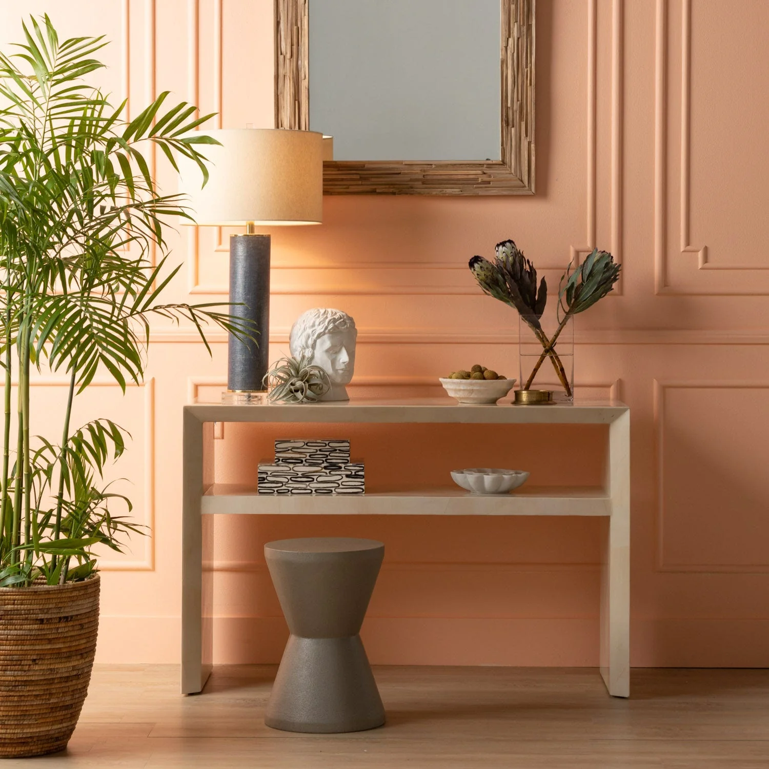 Tavis Table Lamp - Image 2