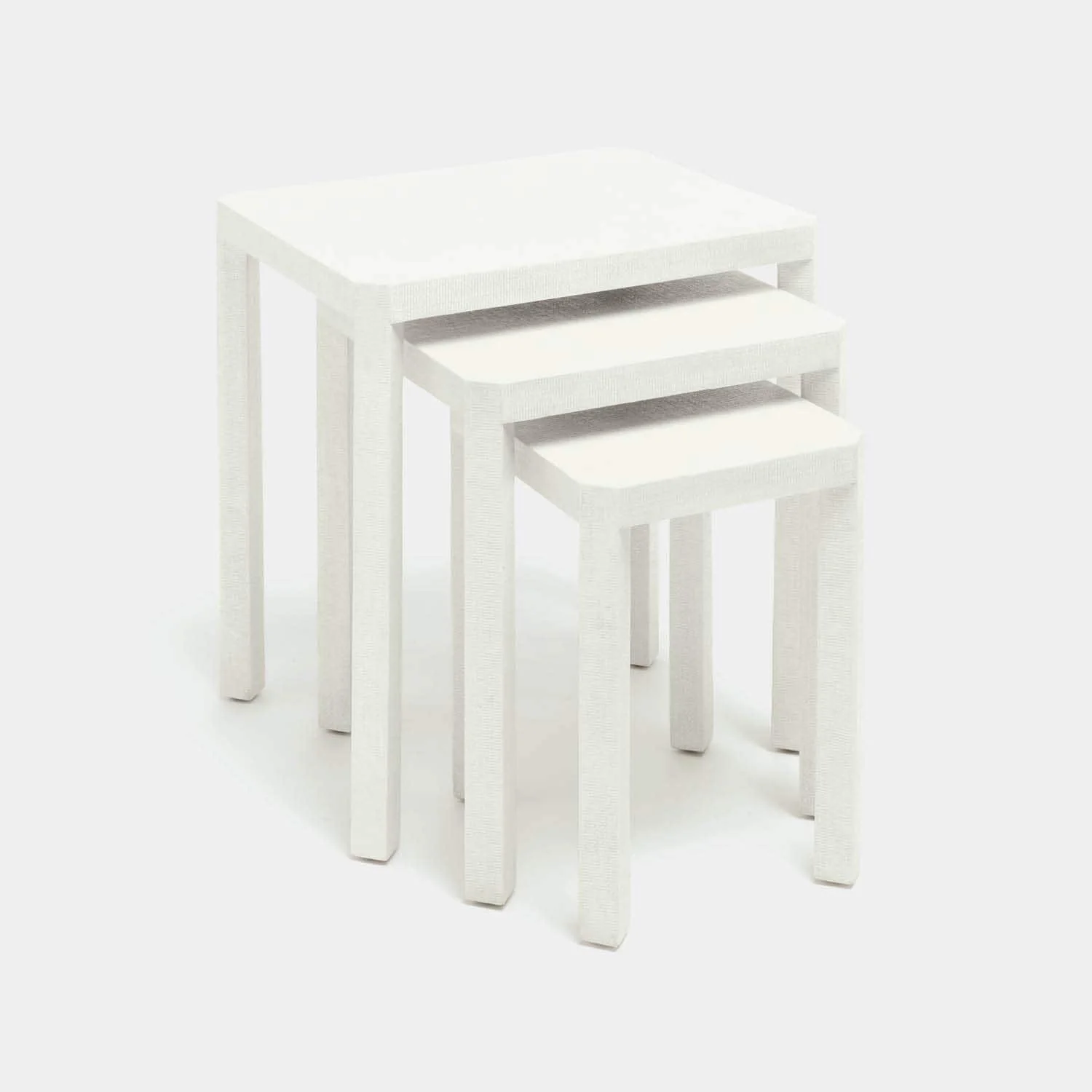 Taylam Nesting Table - Image 2