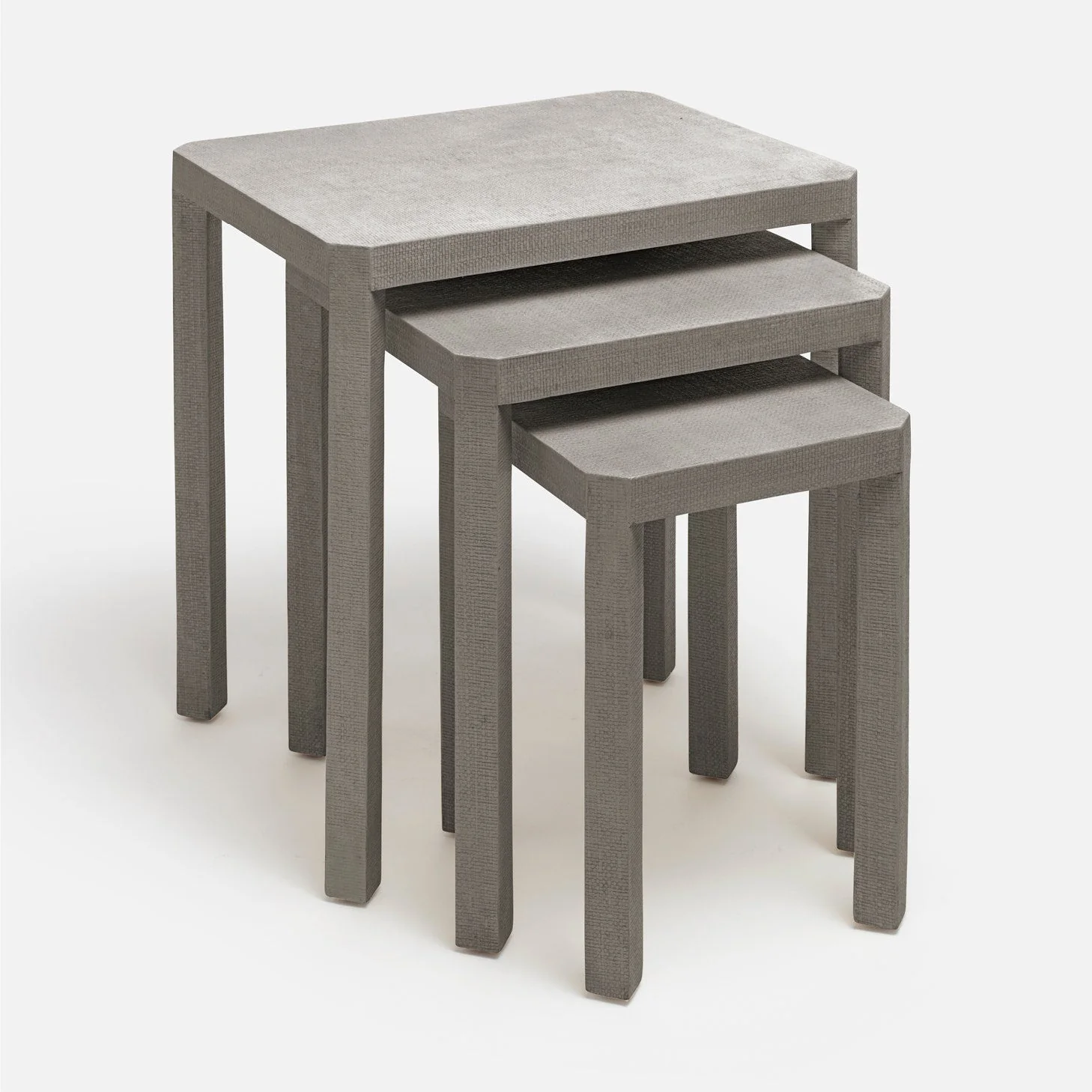 Taylam Nesting Table - Image 3