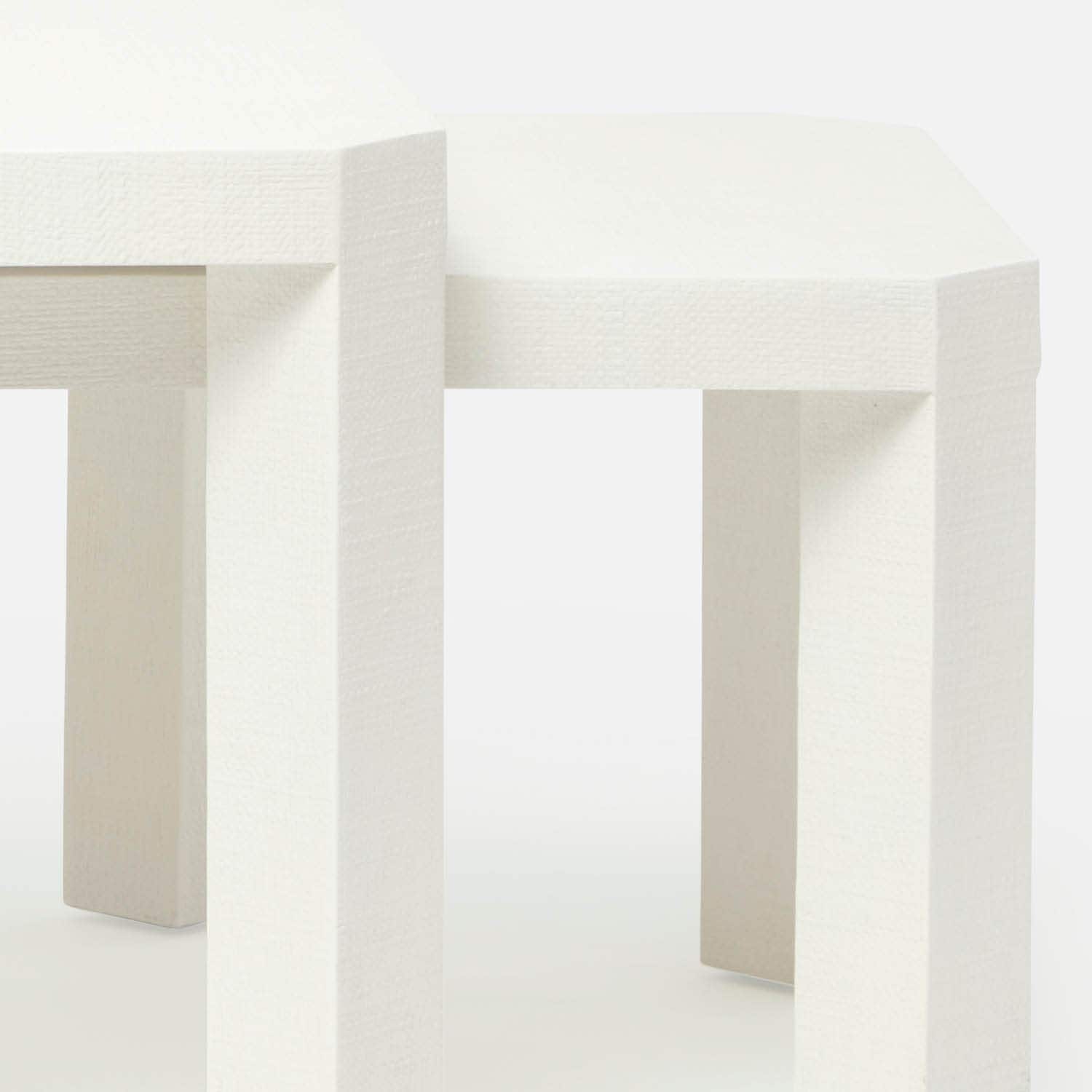 Taylam Rectangular Nesting Coffee Table - Image 3