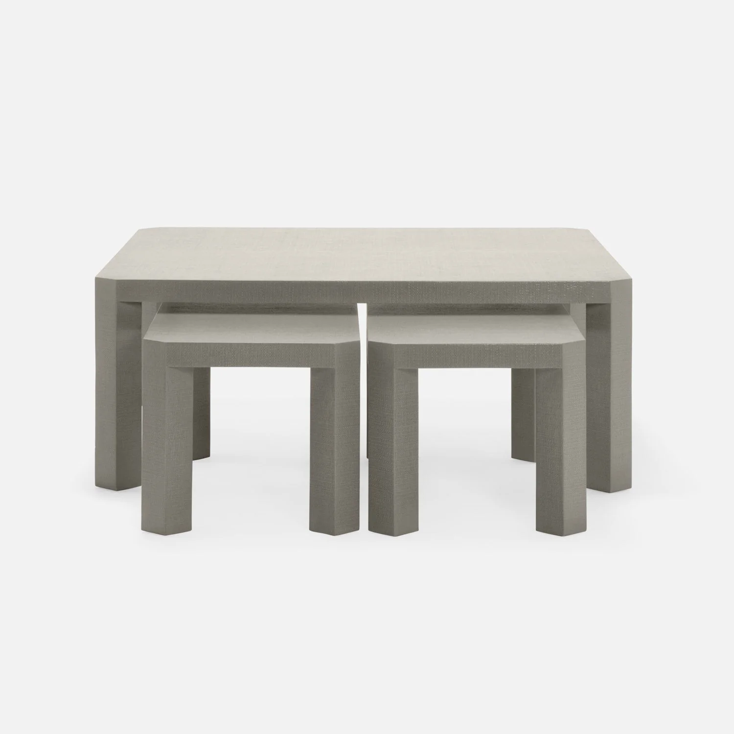 Taylam Square Nesting Coffee Table - Image 10
