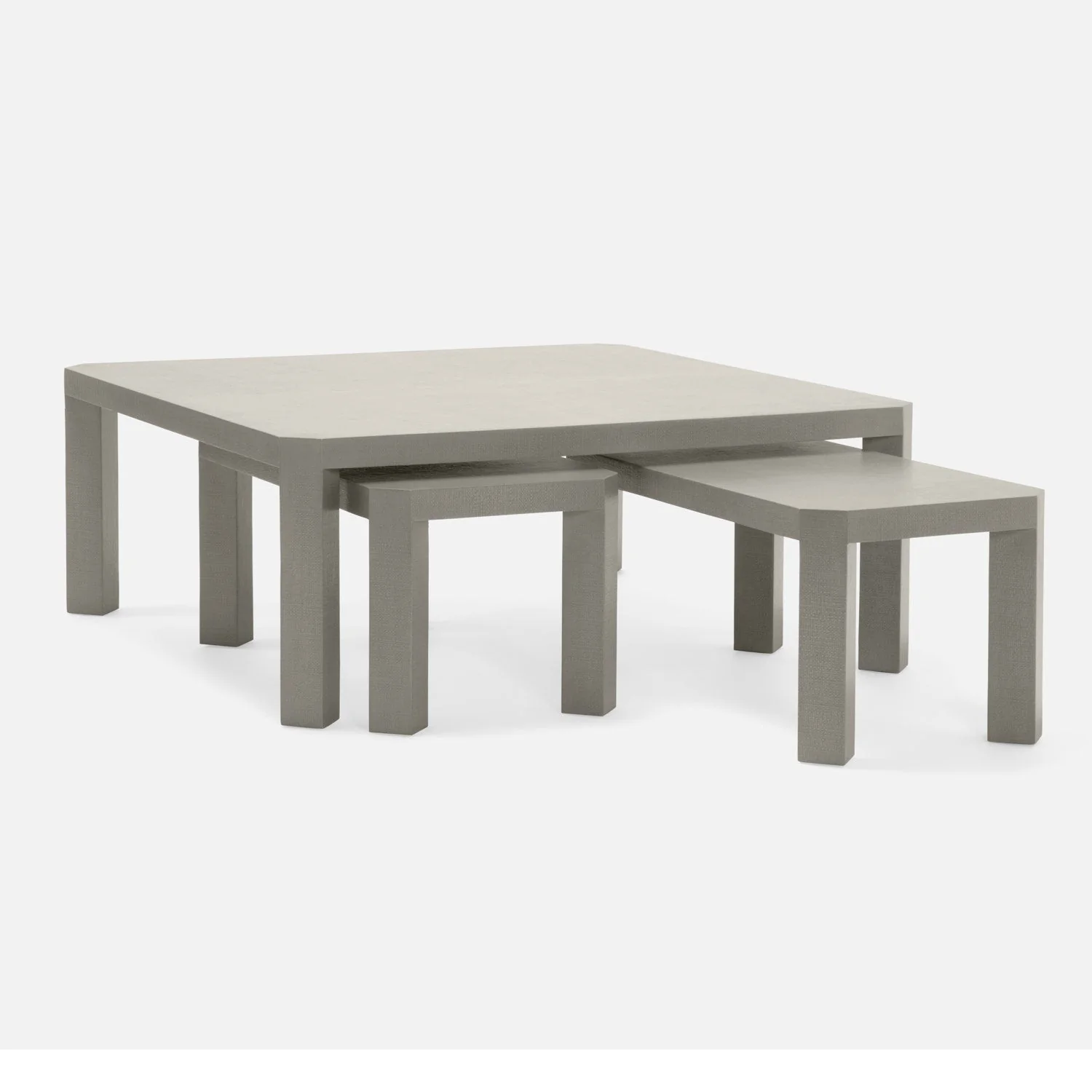 Taylam Square Nesting Coffee Table - Image 12