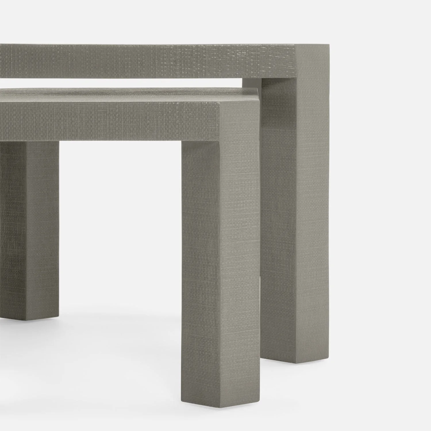 Taylam Square Nesting Coffee Table - Image 13