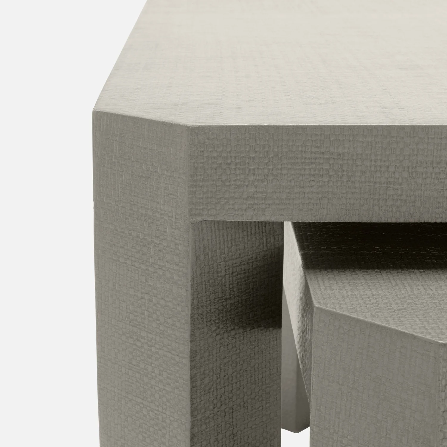 Taylam Square Nesting Coffee Table - Image 14