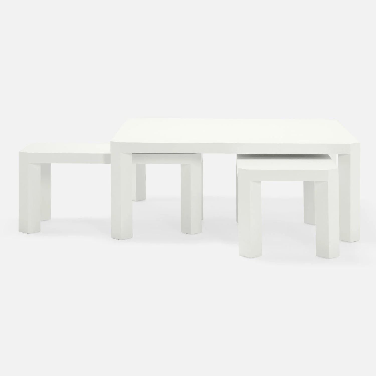 Taylam Square Nesting Coffee Table - Image 4