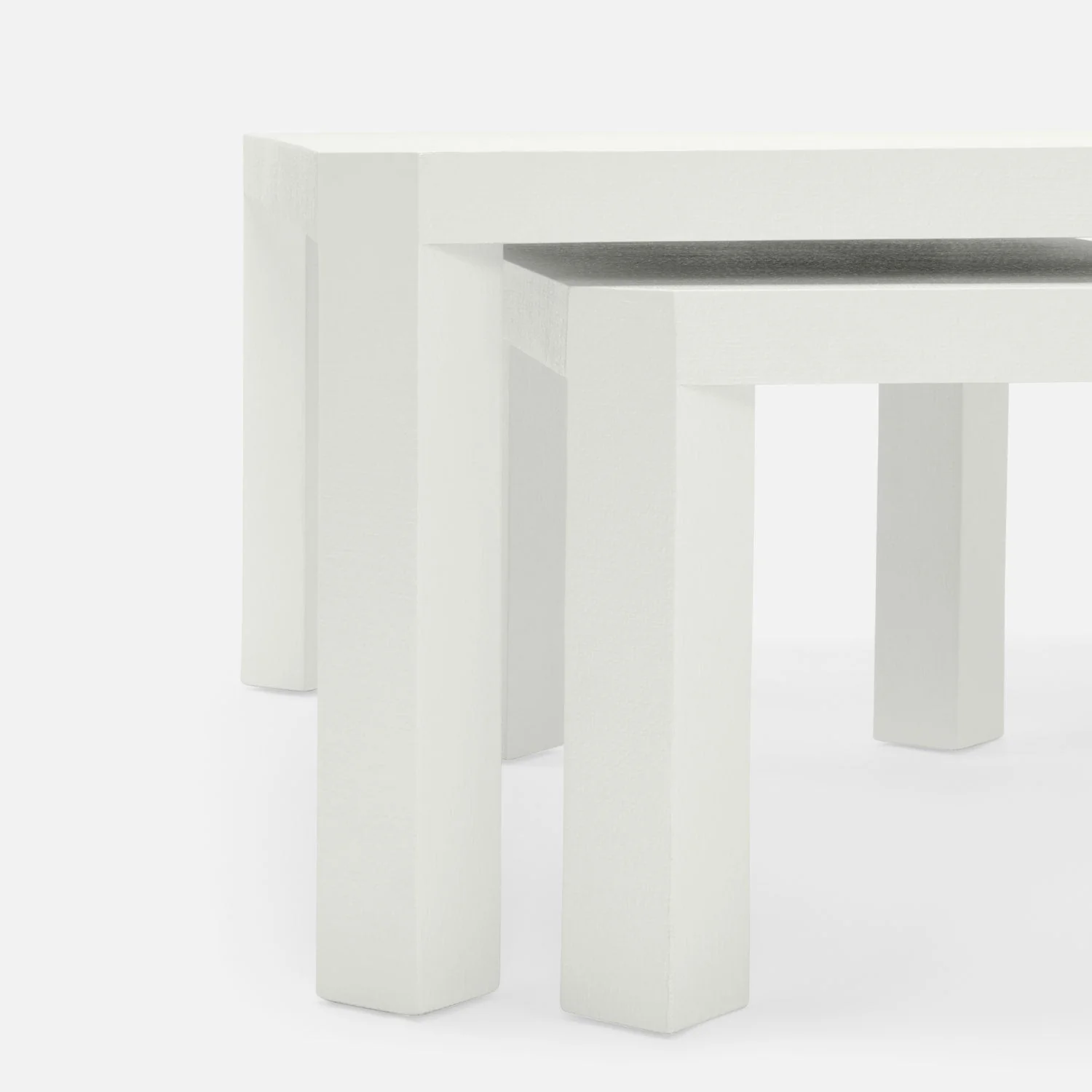 Taylam Square Nesting Coffee Table - Image 6