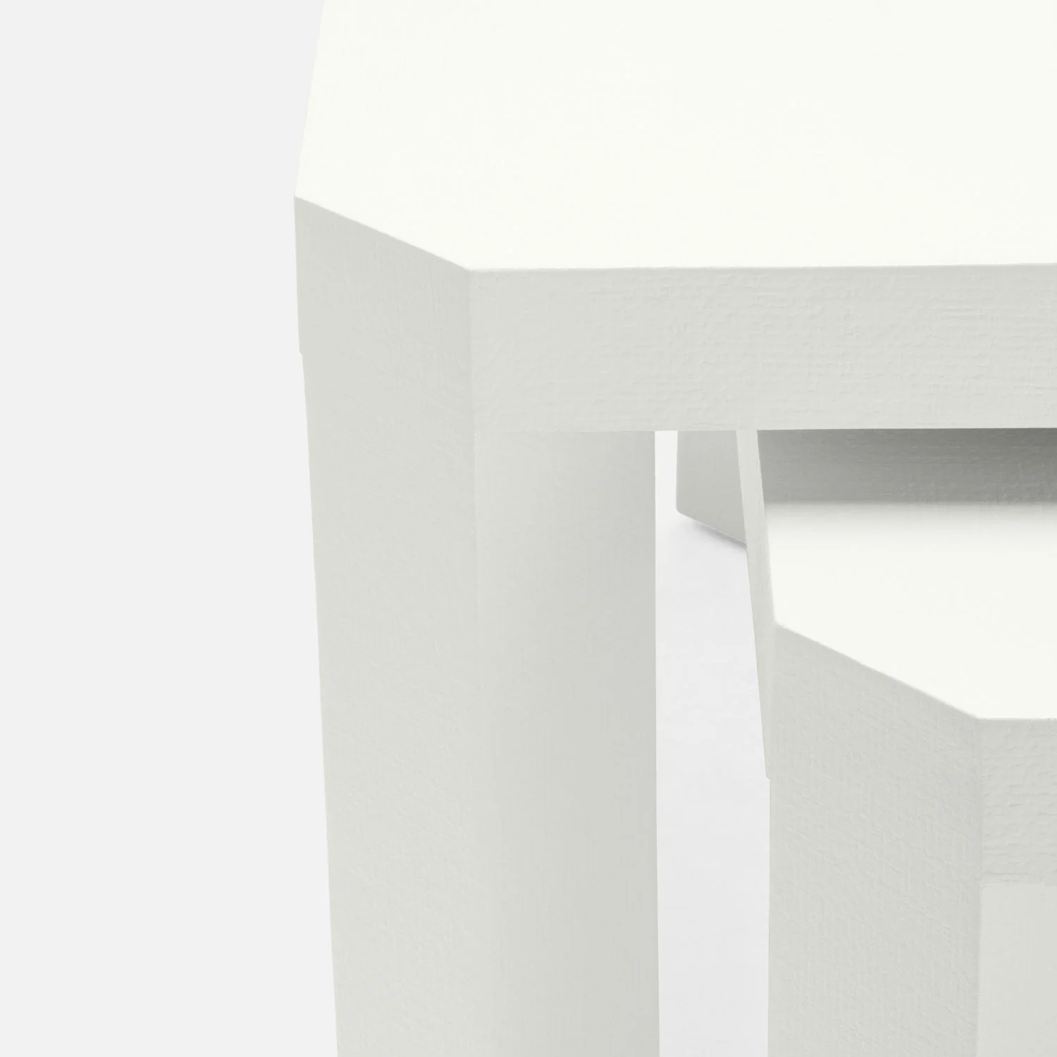 Taylam Square Nesting Coffee Table - Image 7