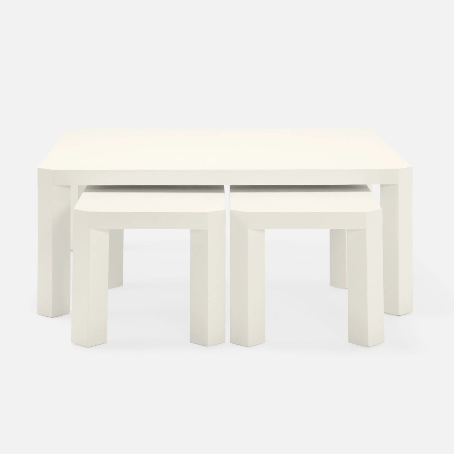 Taylam Square Nesting Coffee Table - Image 9