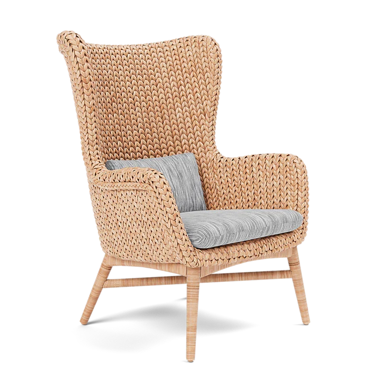 Tazia Lounge Chair - Image 11