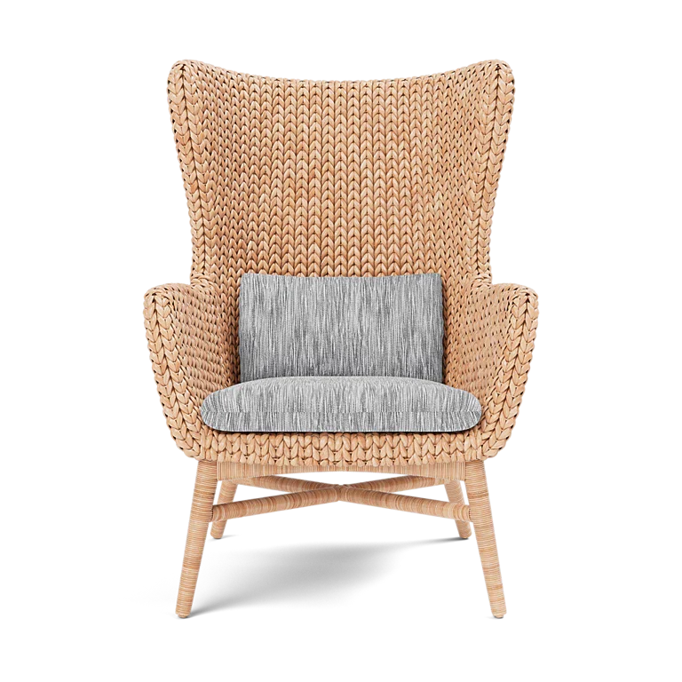 Tazia Lounge Chair - Image 12