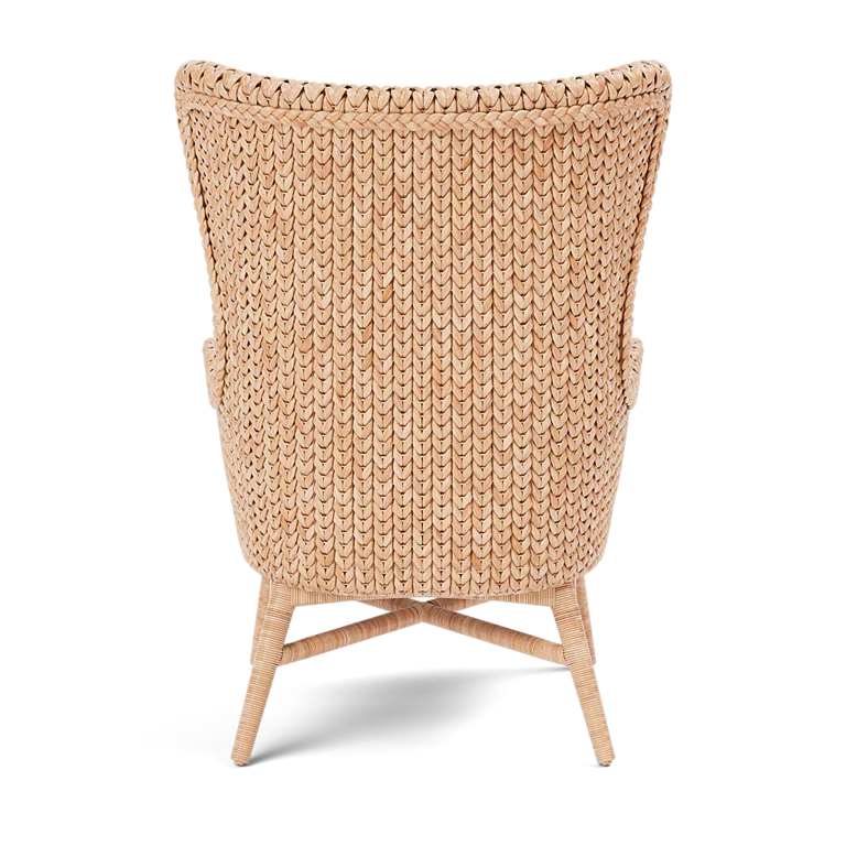 Tazia Lounge Chair - Image 14