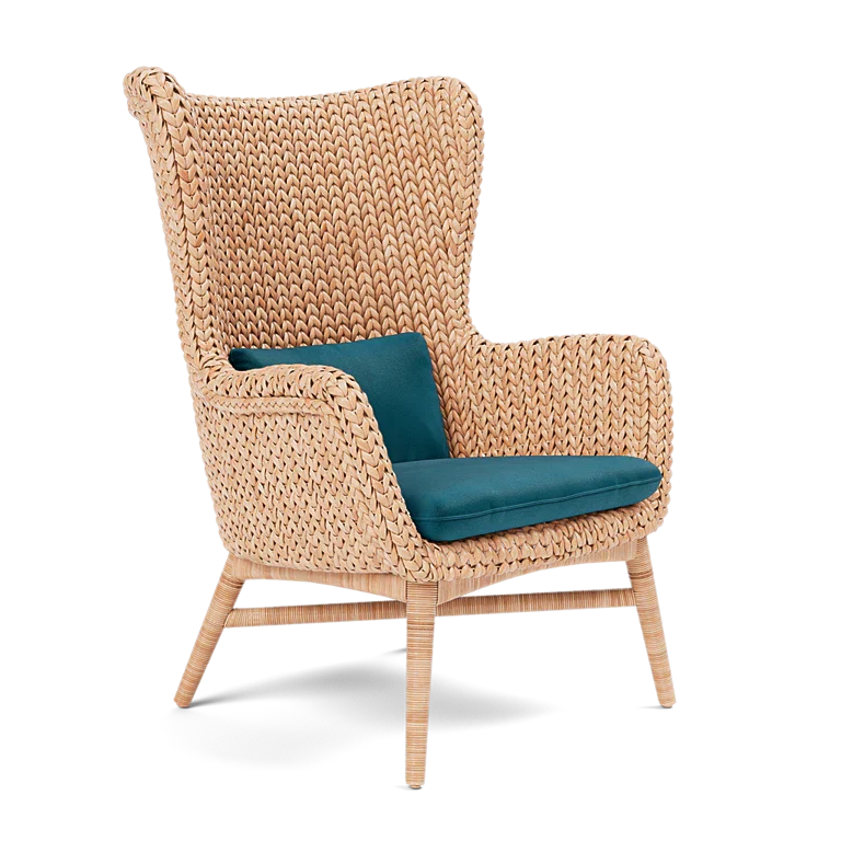 Tazia Lounge Chair - Image 16