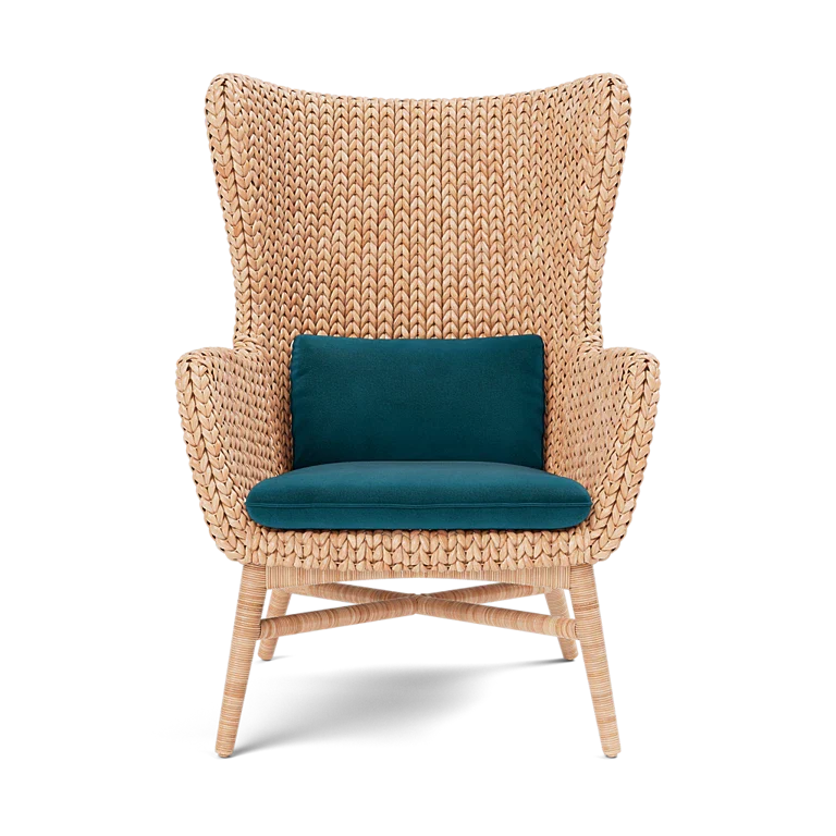 Tazia Lounge Chair - Image 17