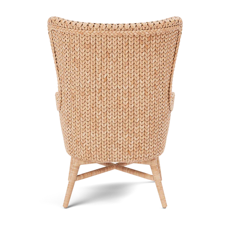 Tazia Lounge Chair - Image 19
