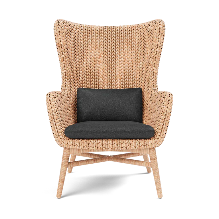 Tazia Lounge Chair - Image 2