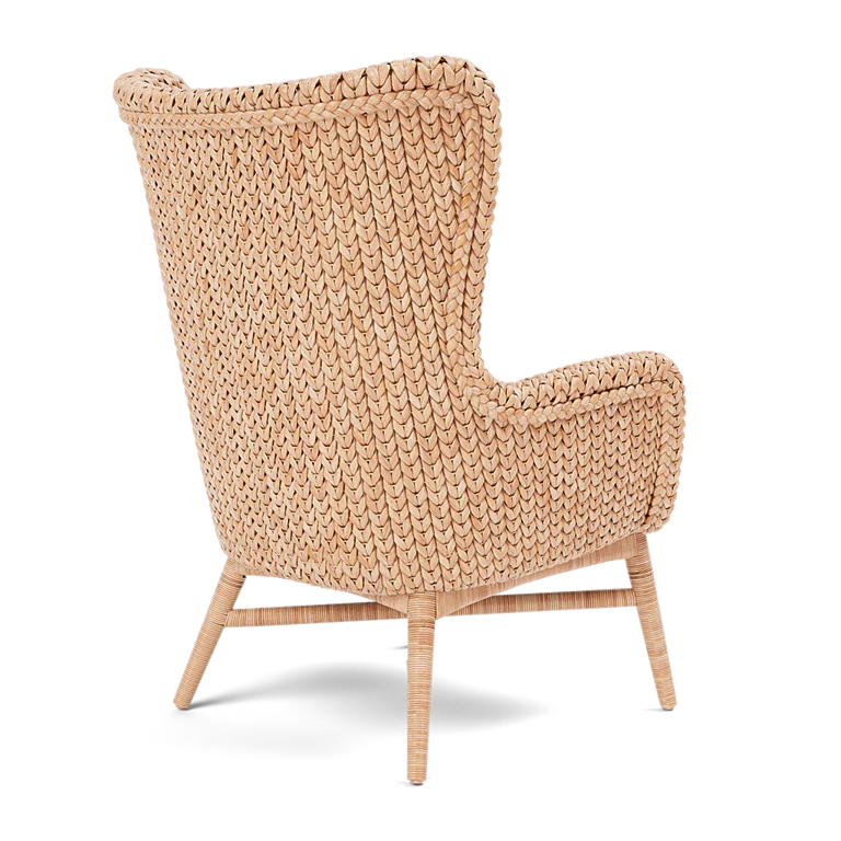 Tazia Lounge Chair - Image 20