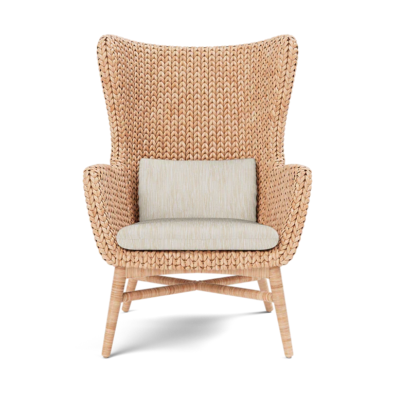 Tazia Lounge Chair - Image 7