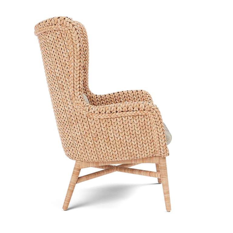 Tazia Lounge Chair - Image 8