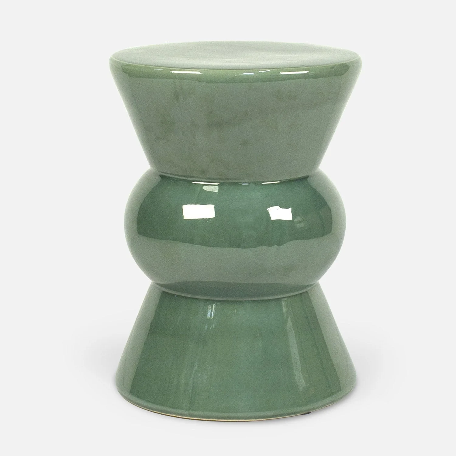 Teagan Outdoor Stool - Image 2