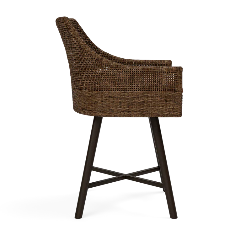 Tennison Swivel Counter Stool - Image 10