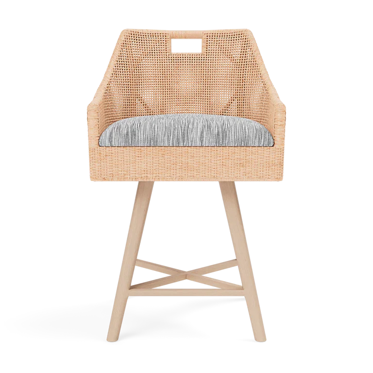 Tennison Swivel Counter Stool - Image 100