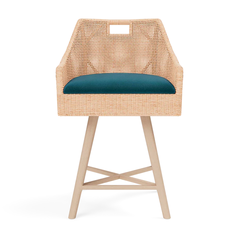 Tennison Swivel Counter Stool - Image 105