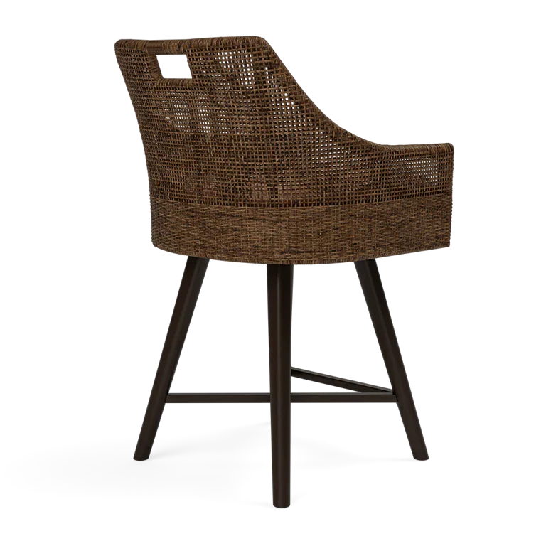 Tennison Swivel Counter Stool - Image 11