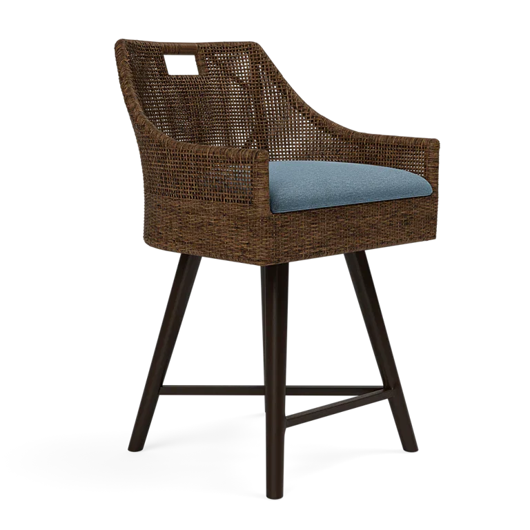 Tennison Swivel Counter Stool - Image 13