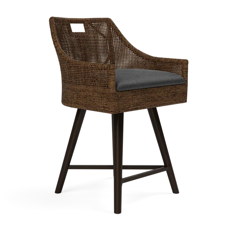 Tennison Swivel Counter Stool - Image 17
