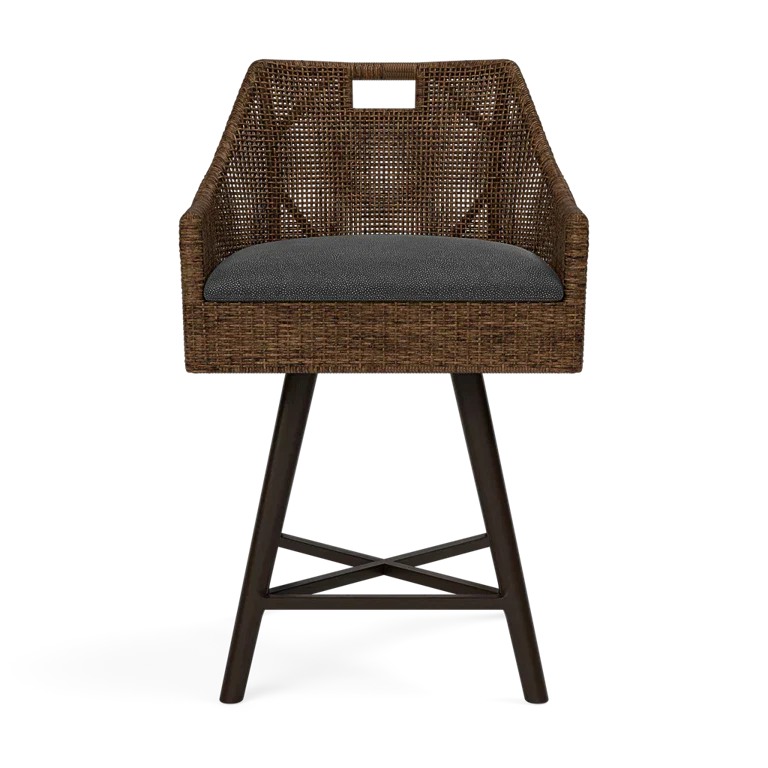 Tennison Swivel Counter Stool - Image 18
