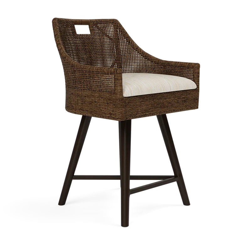Tennison Swivel Counter Stool - Image 22