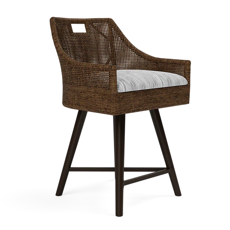 Tennison Swivel Counter Stool - Image 27