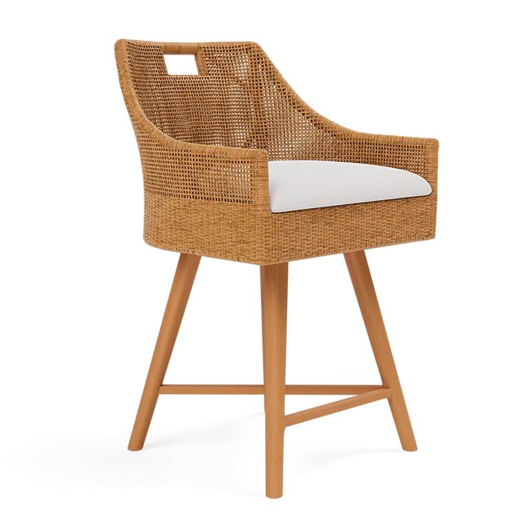 Tennison Swivel Counter Stool - Image 37