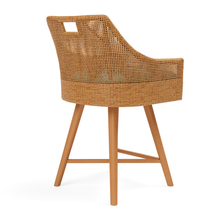 Tennison Swivel Counter Stool - Image 43