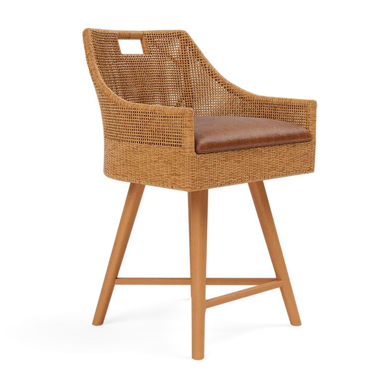Tennison Swivel Counter Stool - Image 45