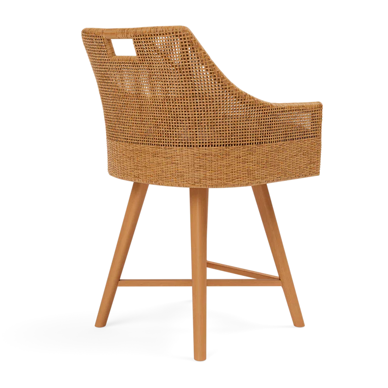 Tennison Swivel Counter Stool - Image 47