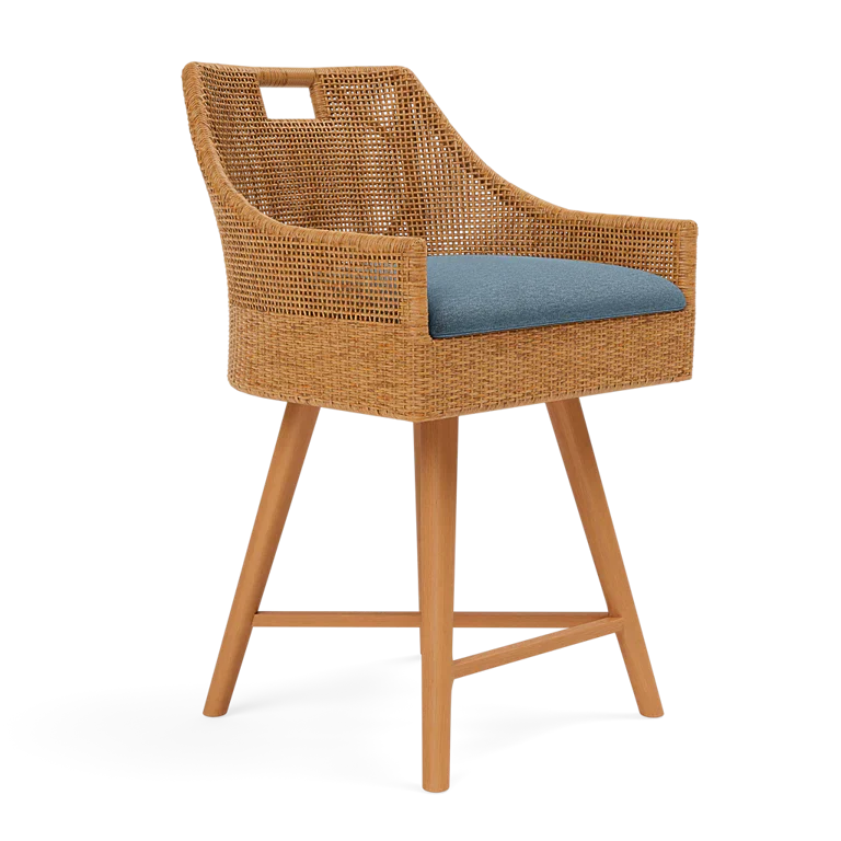Tennison Swivel Counter Stool - Image 49