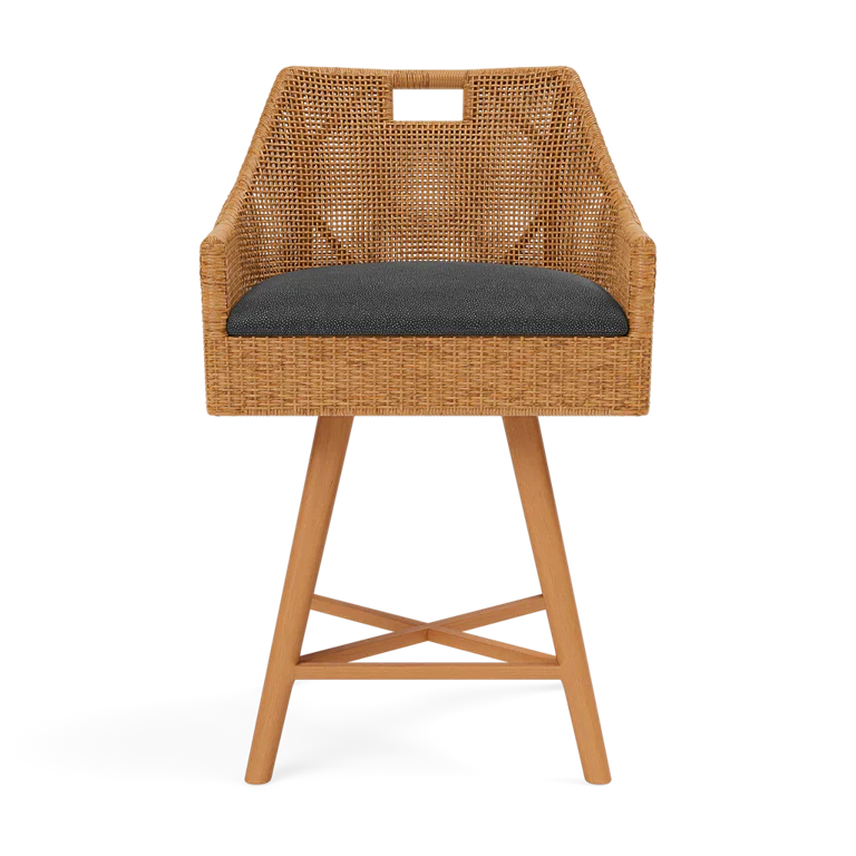 Tennison Swivel Counter Stool - Image 54
