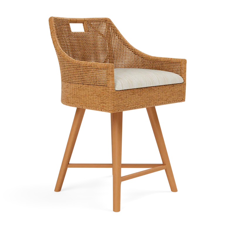 Tennison Swivel Counter Stool - Image 58