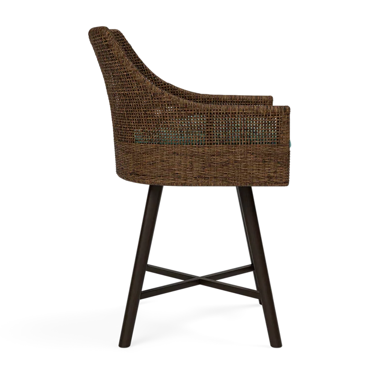 Tennison Swivel Counter Stool - Image 6