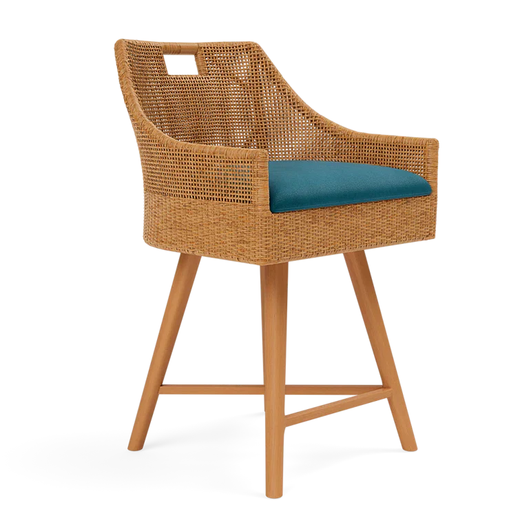 Tennison Swivel Counter Stool - Image 68