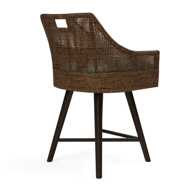 Tennison Swivel Counter Stool - Image 7