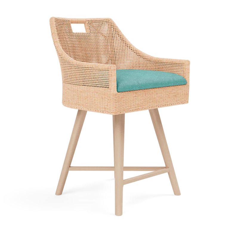 Tennison Swivel Counter Stool - Image 77