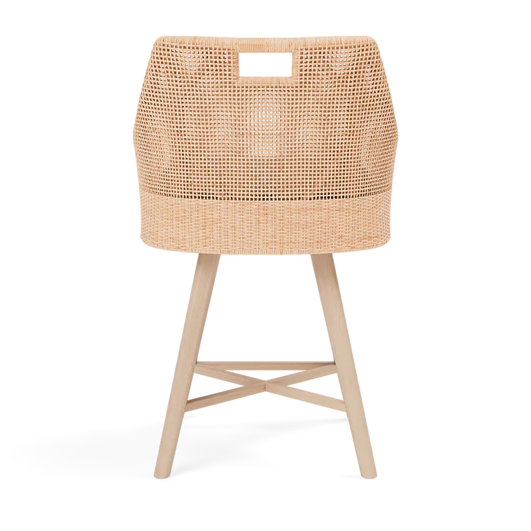 Tennison Swivel Counter Stool - Image 84