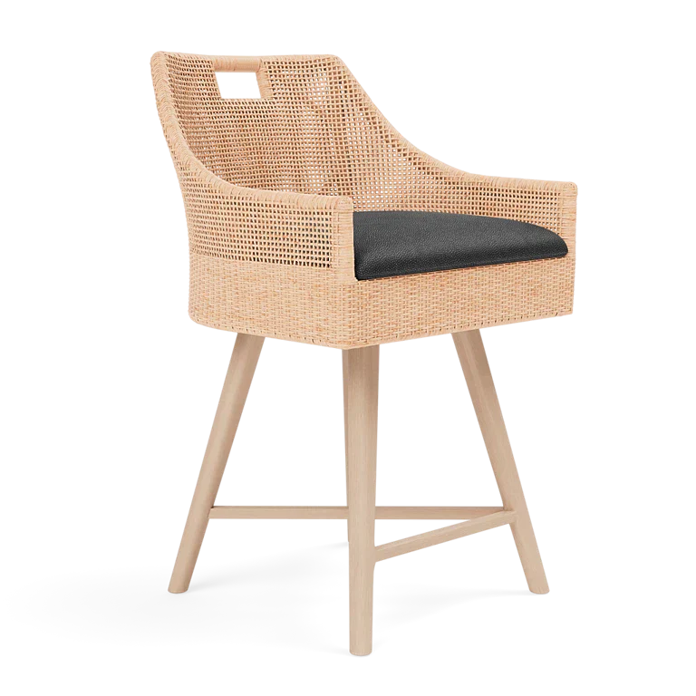 Tennison Swivel Counter Stool - Image 89